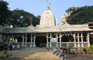 Mahalaxmi Temple