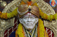 Shirdi Sai Baba