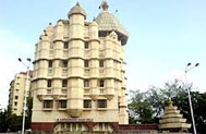 Siddhivinayak Temple