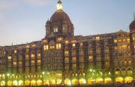 Taj Hotel